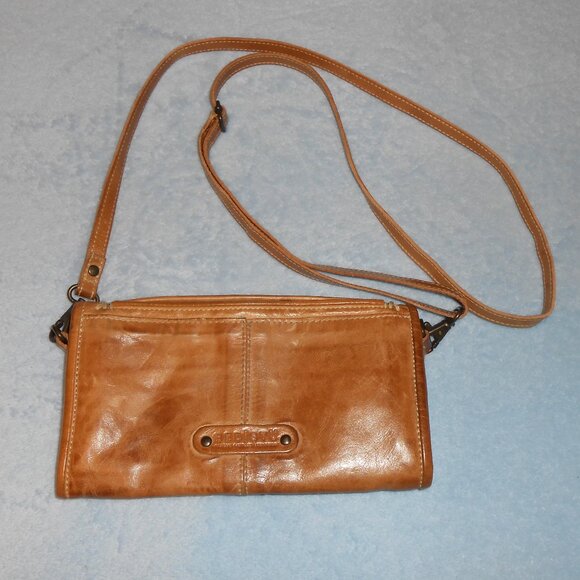 Bed Stu Amina crossbody wallet - Picture 3 of 13